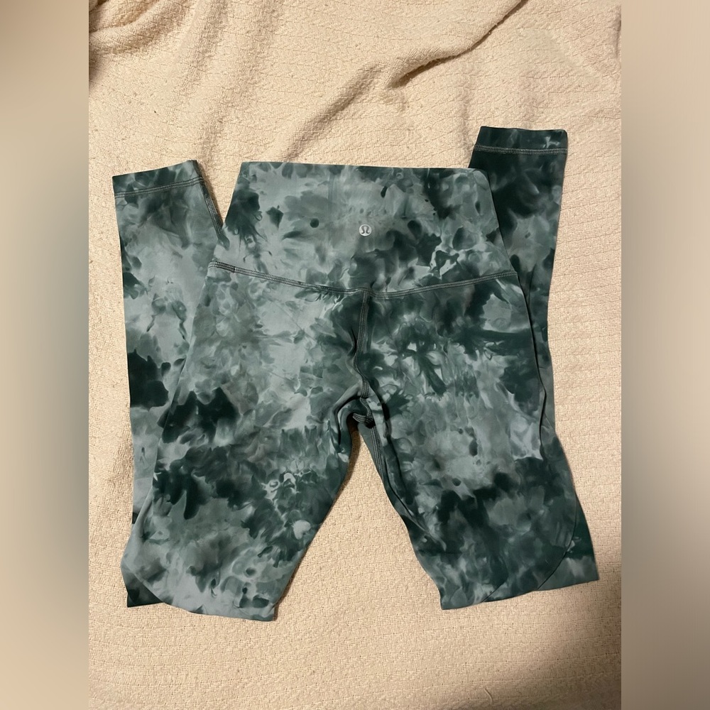 Lululemon Align Leggings